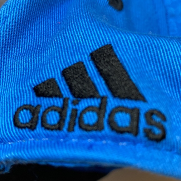 NBA Orlando Magic youth o/s ball cap by Adidas - Picture 5 of 9